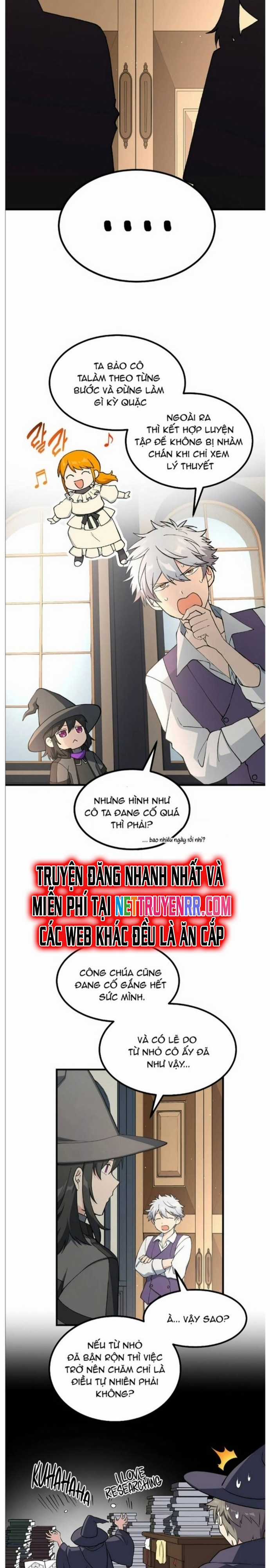 Bách Kiếp Cường Giả Chapter 83 trang 11