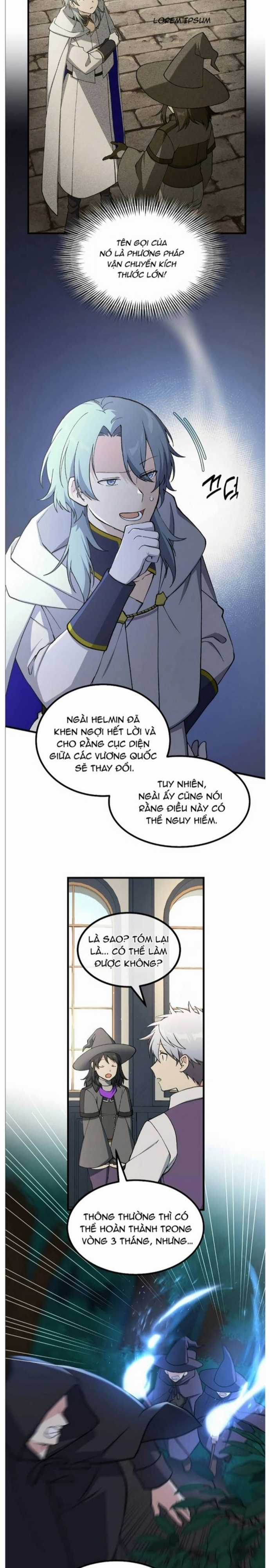 Bách Kiếp Cường Giả Chapter 83 trang 13