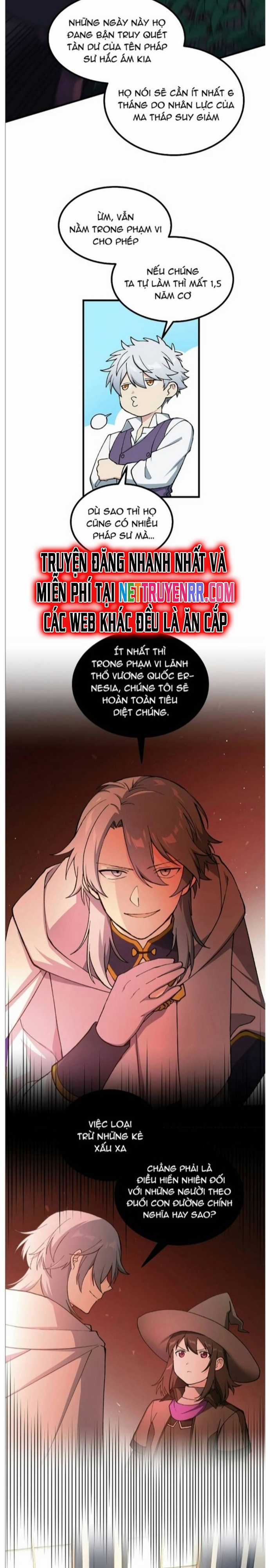 Bách Kiếp Cường Giả Chapter 83 trang 14