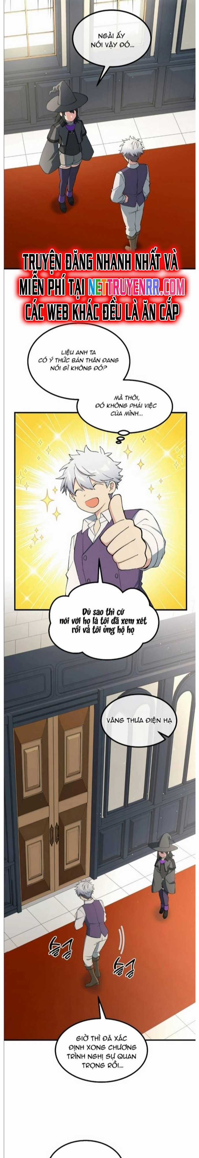 Bách Kiếp Cường Giả Chapter 83 trang 15