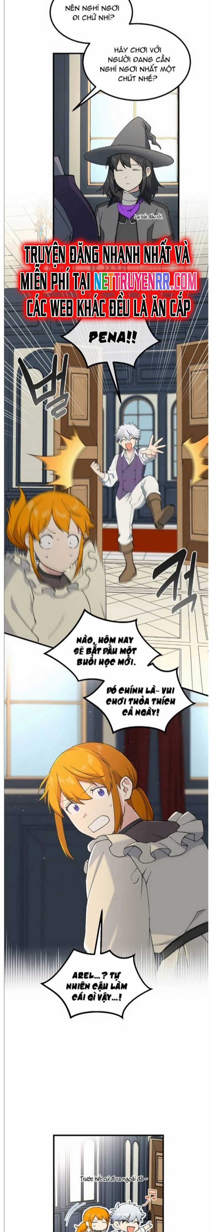 Bách Kiếp Cường Giả Chapter 83 trang 16