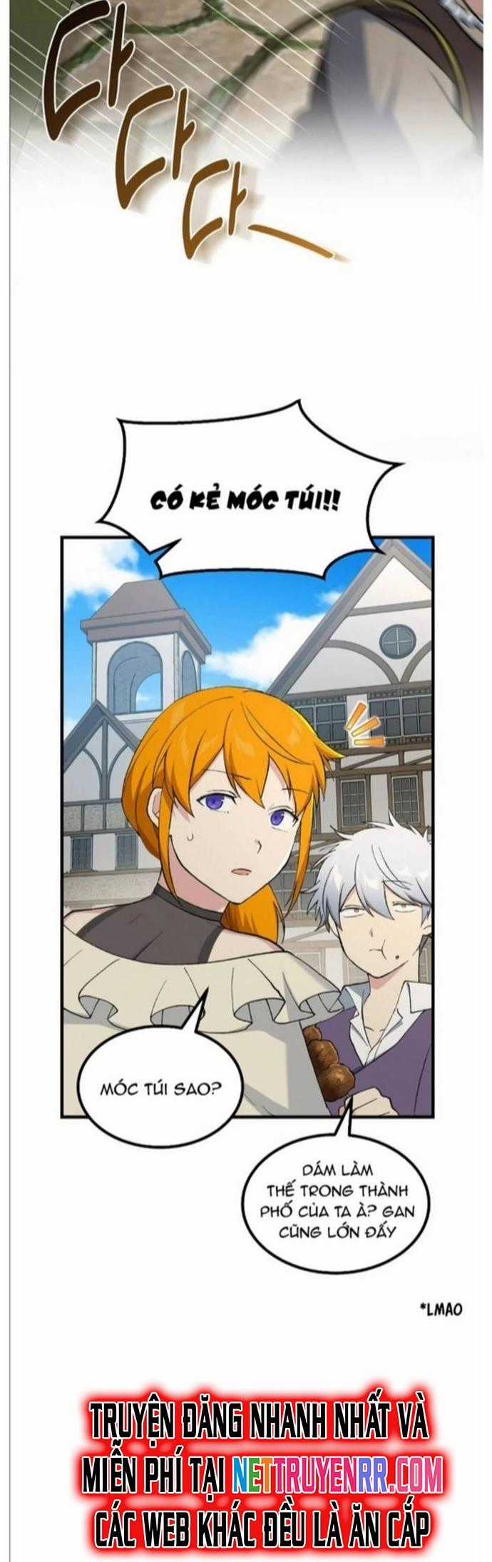 Bách Kiếp Cường Giả Chapter 83 trang 22