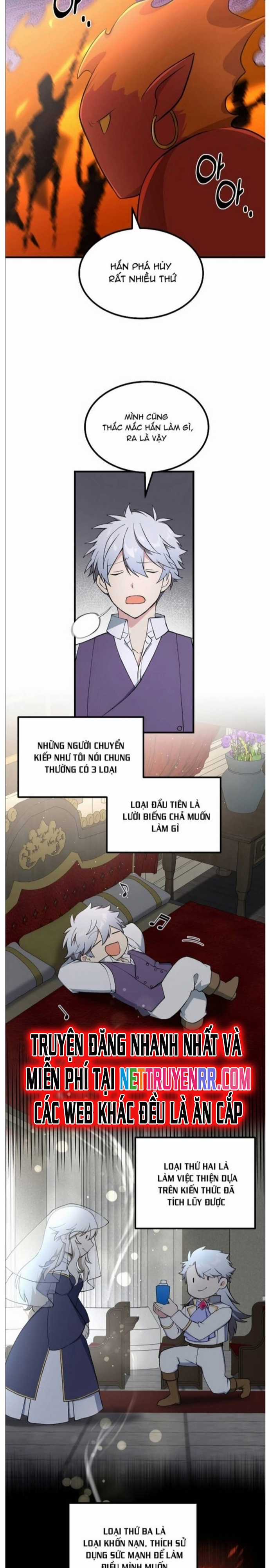 Bách Kiếp Cường Giả Chapter 83 trang 3