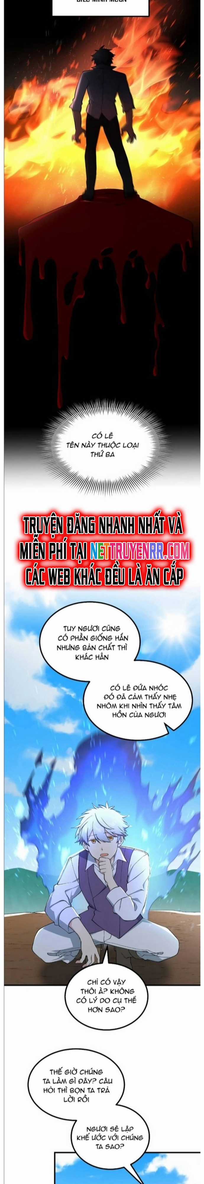 Bách Kiếp Cường Giả Chapter 83 trang 4