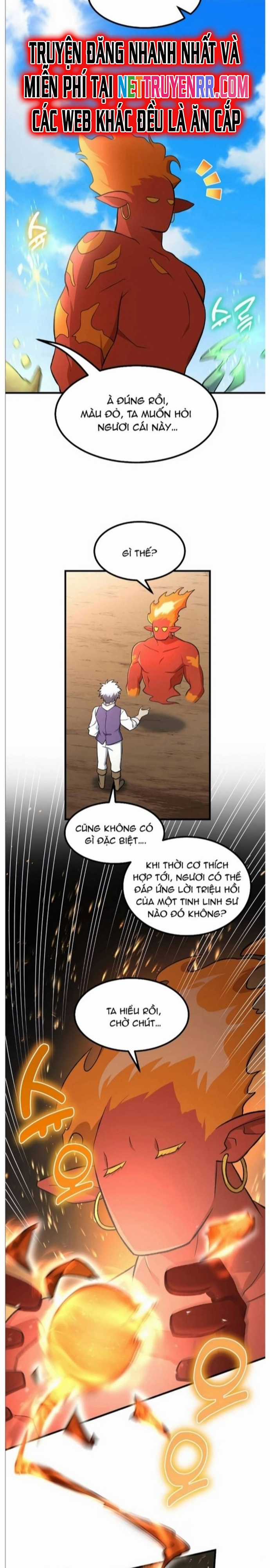 Bách Kiếp Cường Giả Chapter 83 trang 6