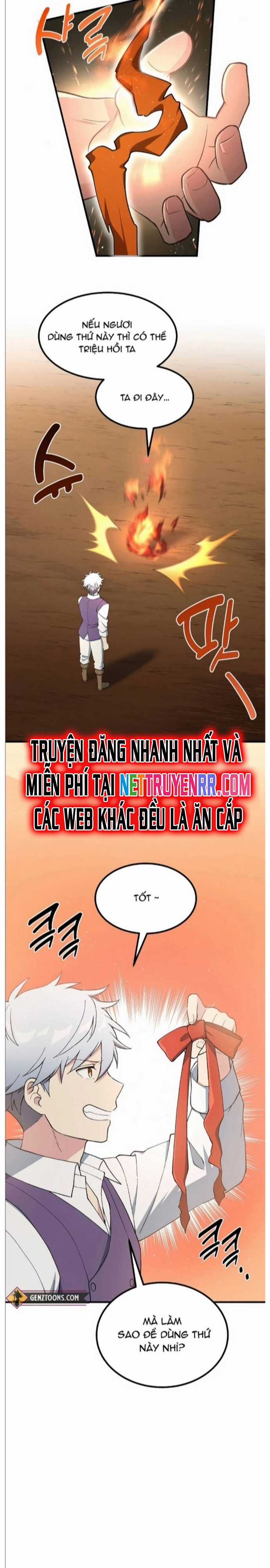 Bách Kiếp Cường Giả Chapter 83 trang 7