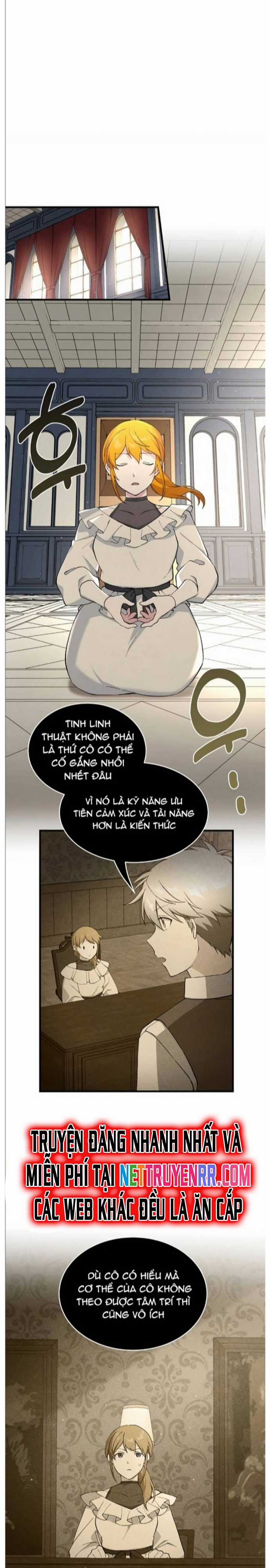 Bách Kiếp Cường Giả Chapter 83 trang 8