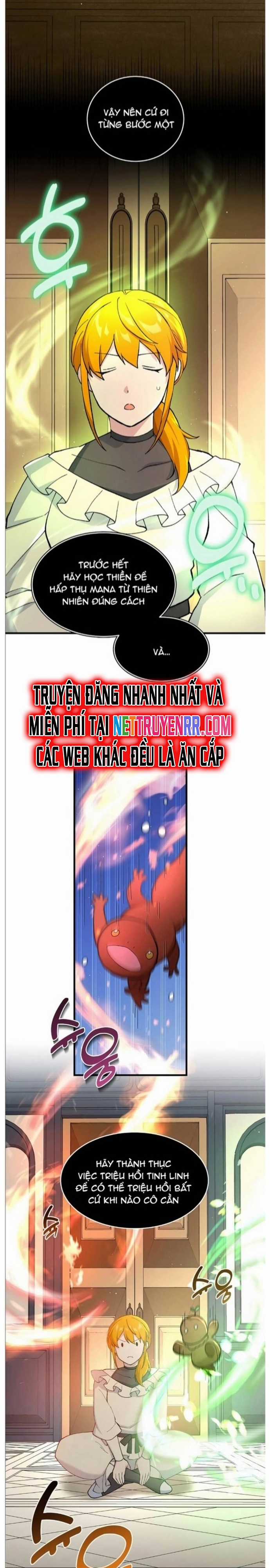 Bách Kiếp Cường Giả Chapter 83 trang 9