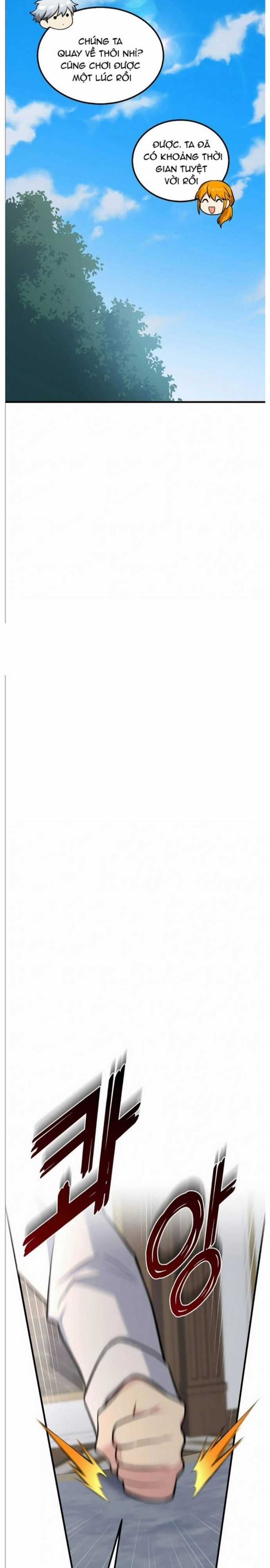 Bách Kiếp Cường Giả Chapter 84 trang 11