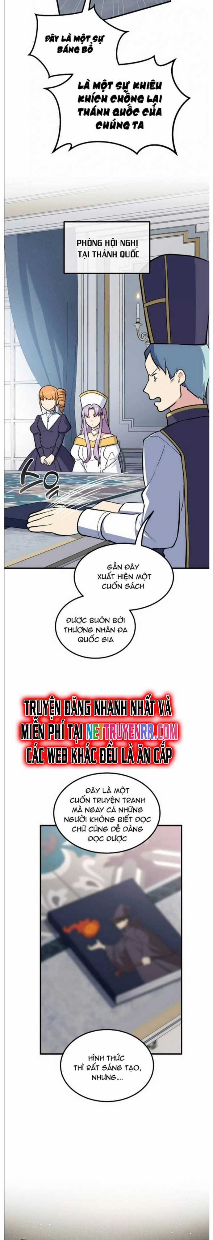 Bách Kiếp Cường Giả Chapter 84 trang 12