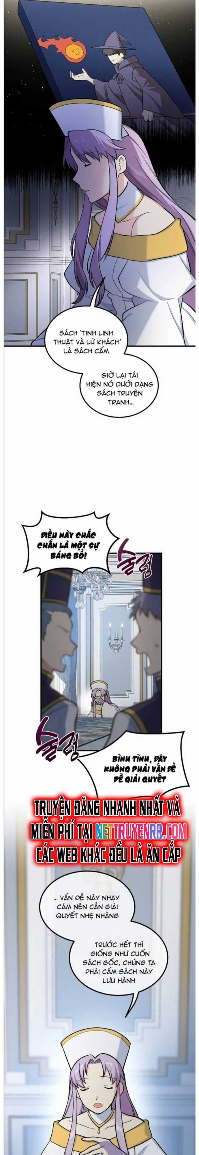 Bách Kiếp Cường Giả Chapter 84 trang 13