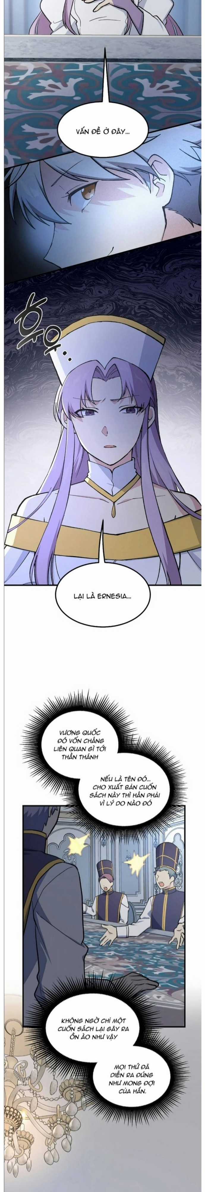 Bách Kiếp Cường Giả Chapter 84 trang 14