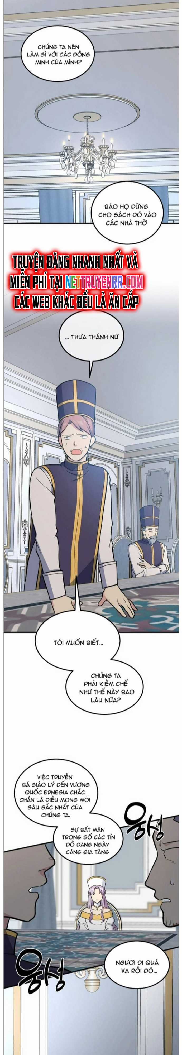 Bách Kiếp Cường Giả Chapter 84 trang 15