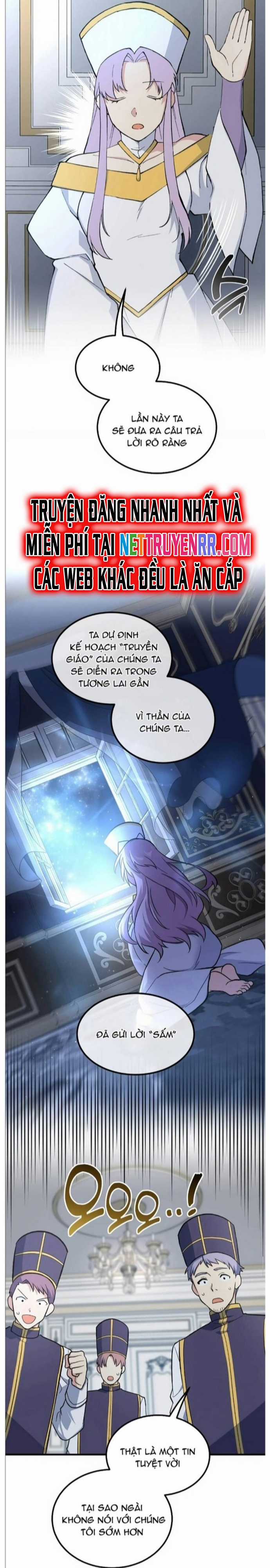 Bách Kiếp Cường Giả Chapter 84 trang 16