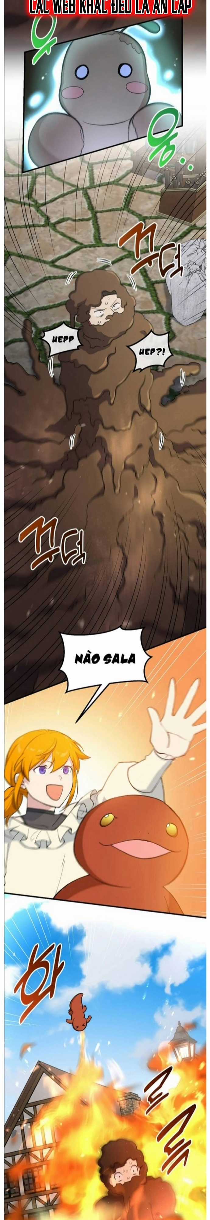 Bách Kiếp Cường Giả Chapter 84 trang 2