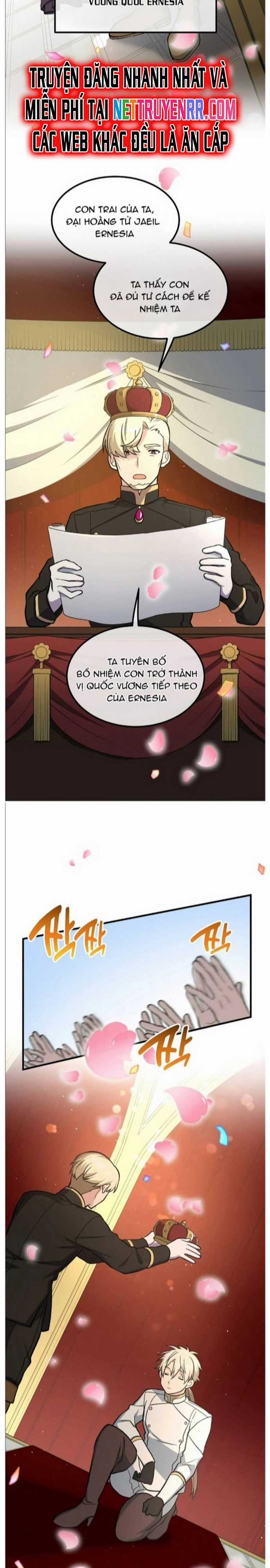 Bách Kiếp Cường Giả Chapter 84 trang 20