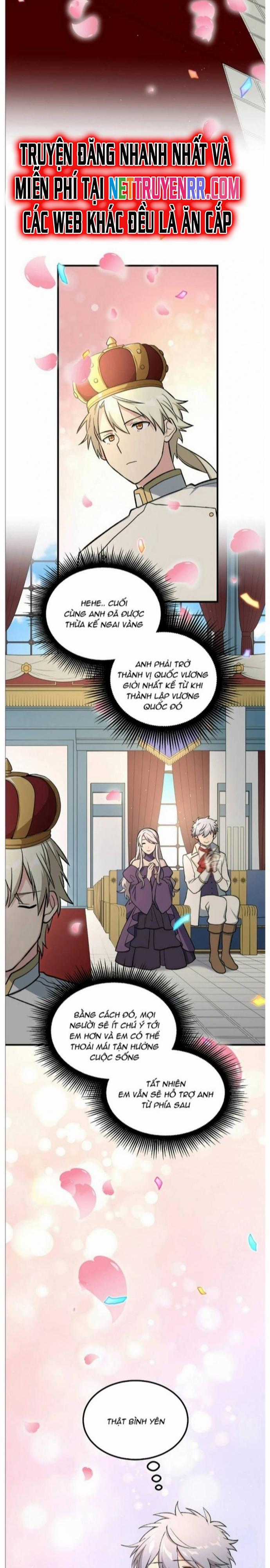 Bách Kiếp Cường Giả Chapter 84 trang 21