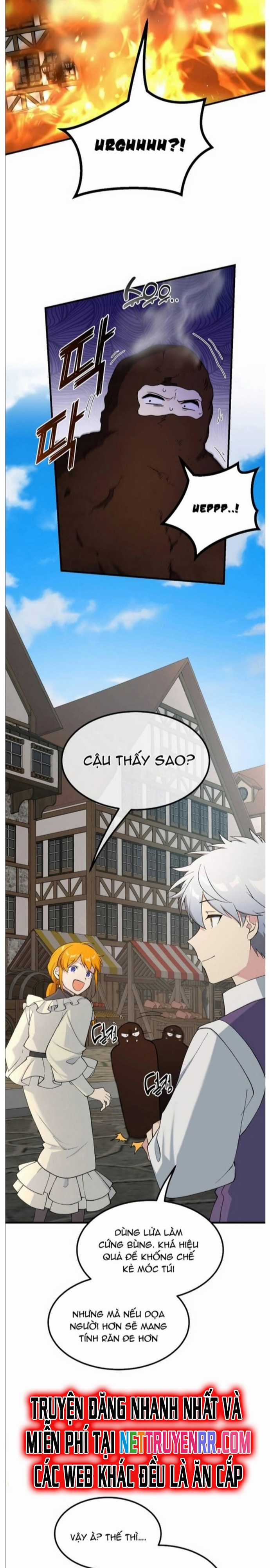 Bách Kiếp Cường Giả Chapter 84 trang 3