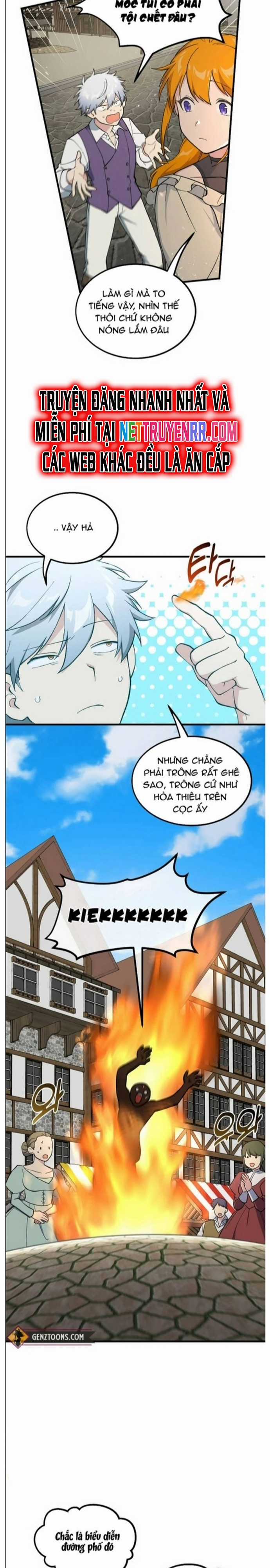 Bách Kiếp Cường Giả Chapter 84 trang 5