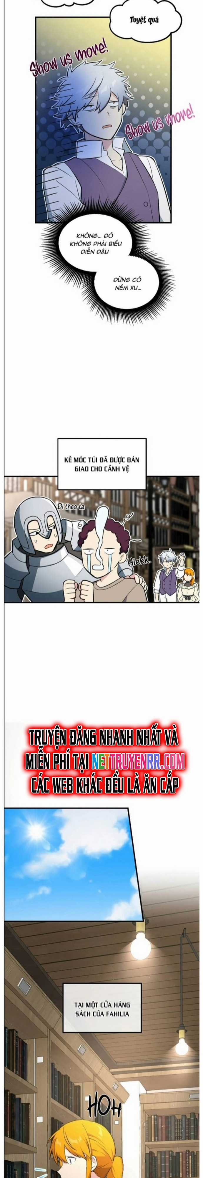 Bách Kiếp Cường Giả Chapter 84 trang 6