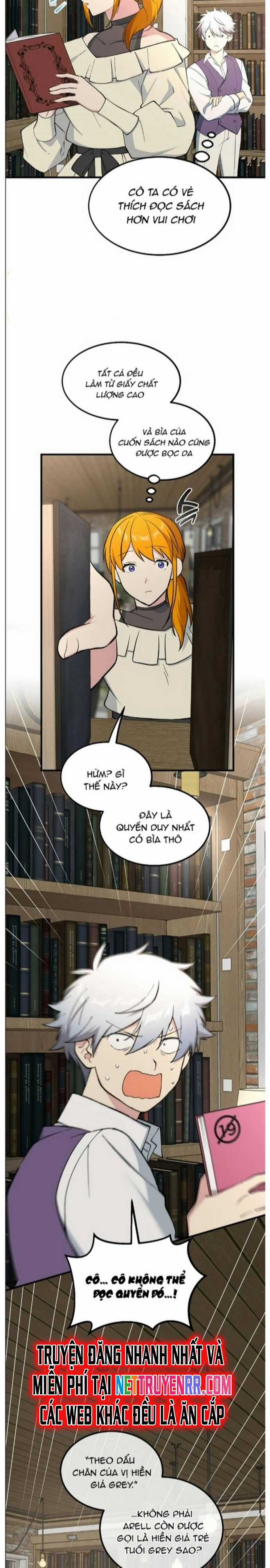 Bách Kiếp Cường Giả Chapter 84 trang 7