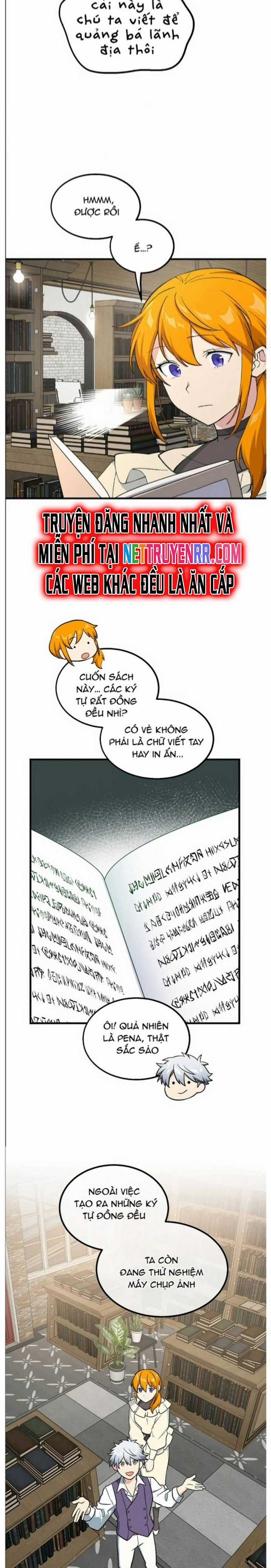 Bách Kiếp Cường Giả Chapter 84 trang 9