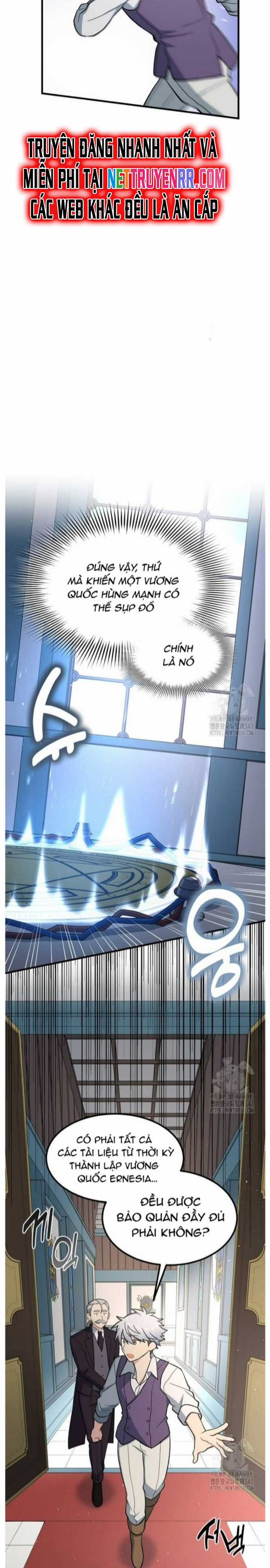 Bách Kiếp Cường Giả Chapter 85 trang 11