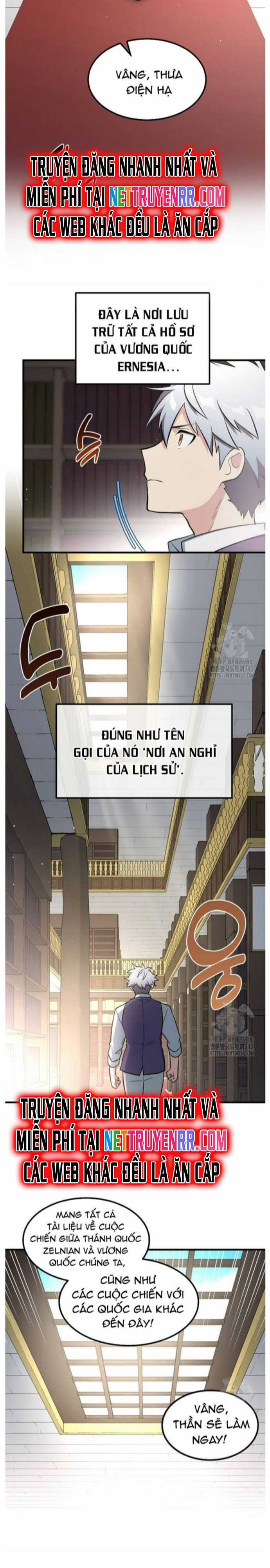 Bách Kiếp Cường Giả Chapter 85 trang 12