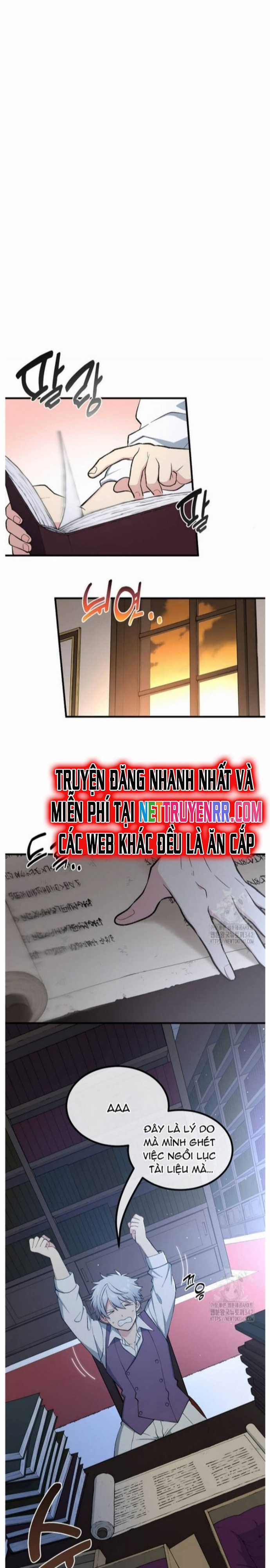 Bách Kiếp Cường Giả Chapter 85 trang 13