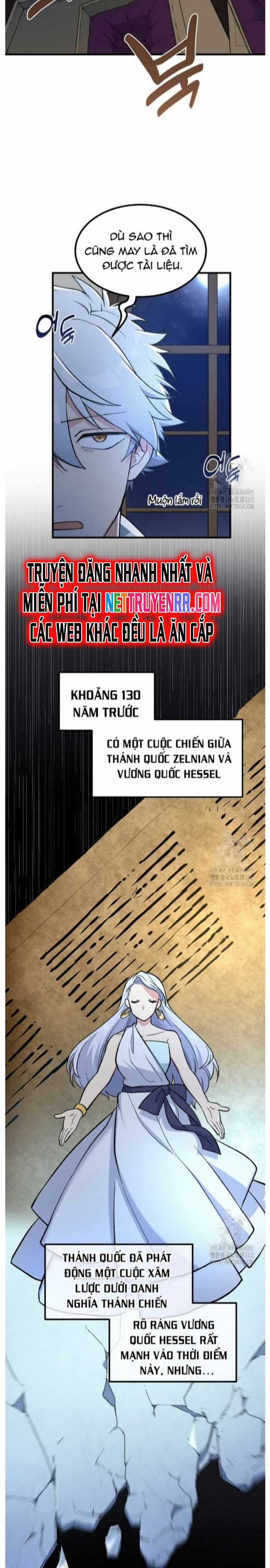 Bách Kiếp Cường Giả Chapter 85 trang 14