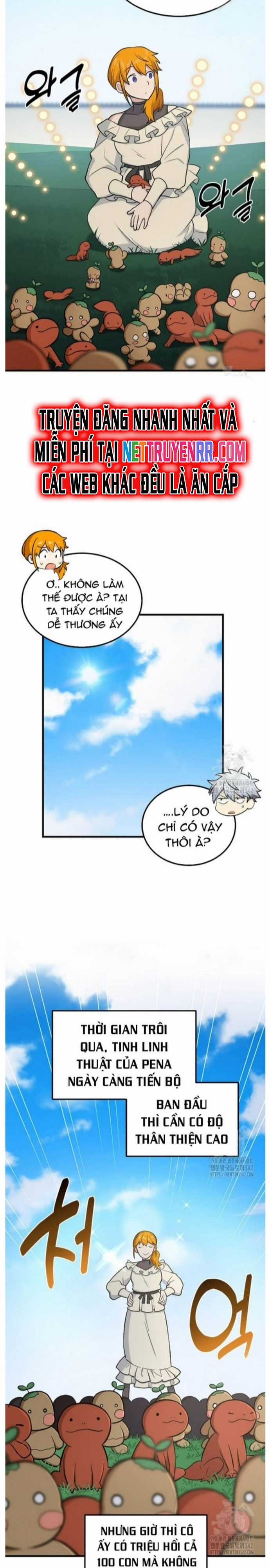 Bách Kiếp Cường Giả Chapter 85 trang 2