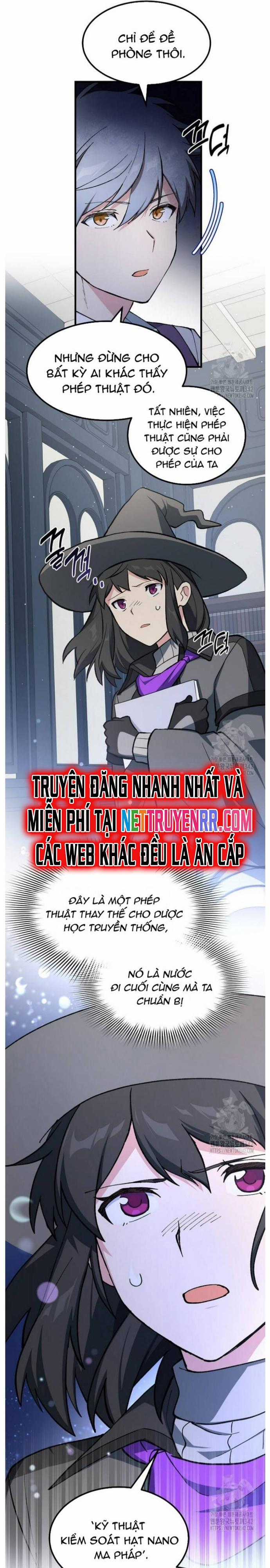 Bách Kiếp Cường Giả Chapter 85 trang 23