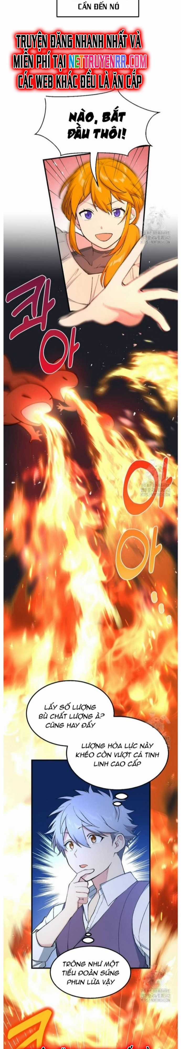 Bách Kiếp Cường Giả Chapter 85 trang 3
