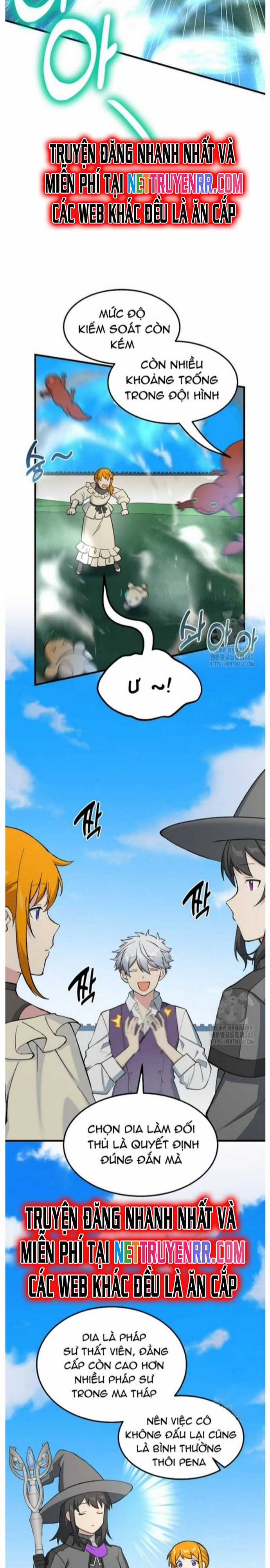 Bách Kiếp Cường Giả Chapter 85 trang 5