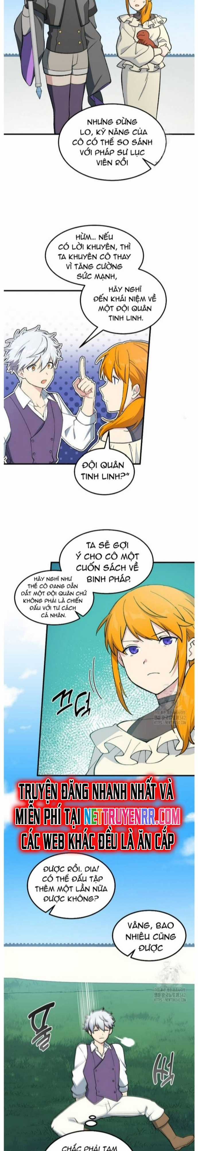 Bách Kiếp Cường Giả Chapter 85 trang 6