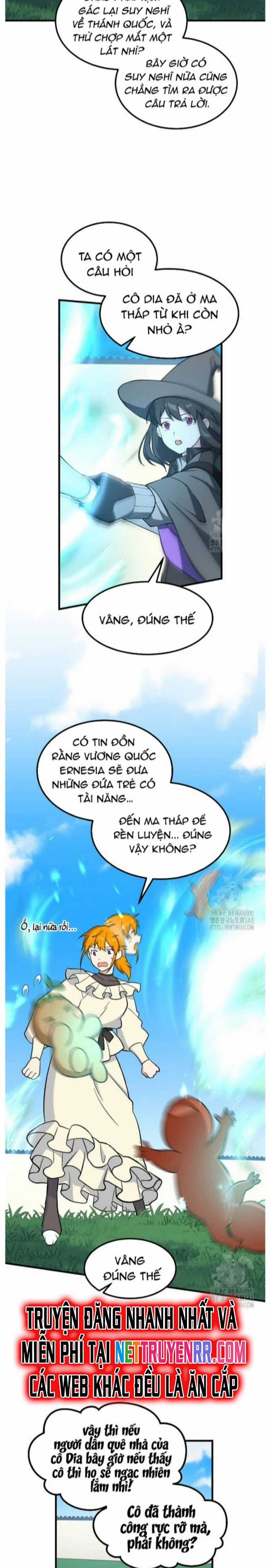 Bách Kiếp Cường Giả Chapter 85 trang 7
