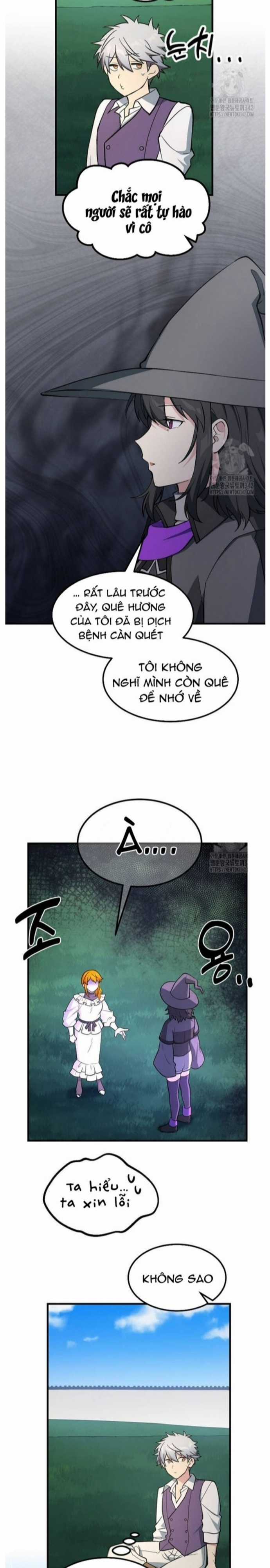 Bách Kiếp Cường Giả Chapter 85 trang 8