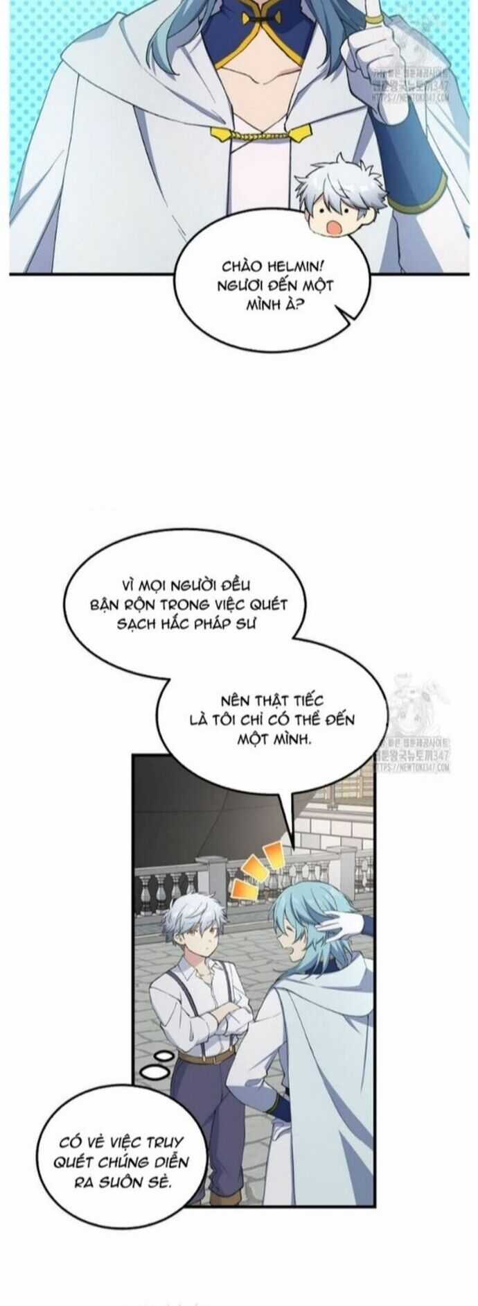 Bách Kiếp Cường Giả Chapter 86 trang 10