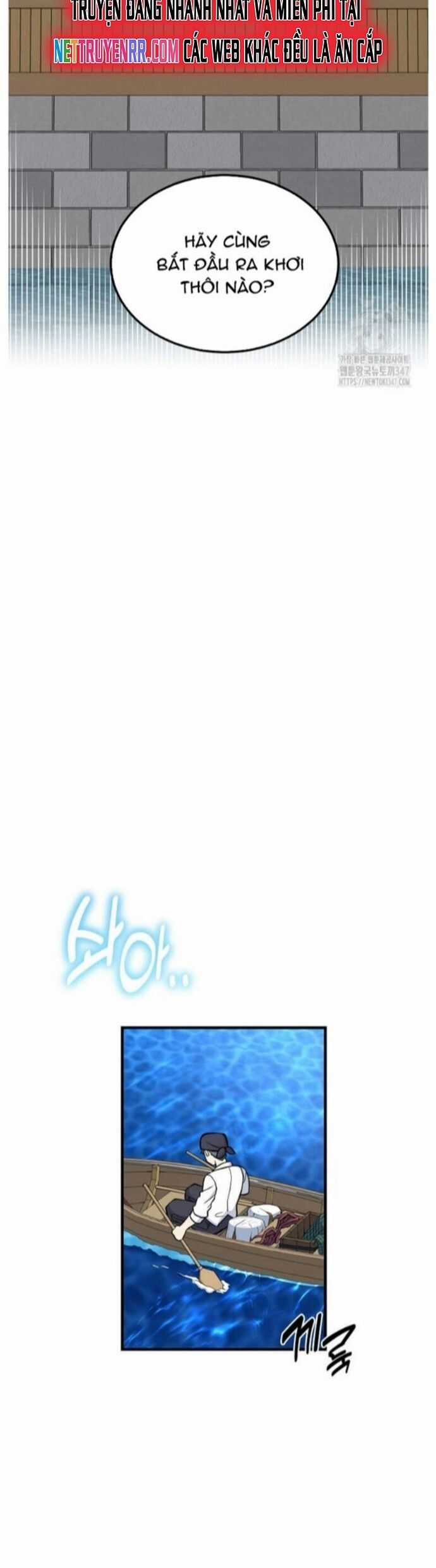 Bách Kiếp Cường Giả Chapter 86 trang 12