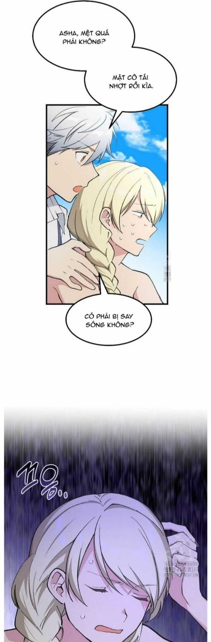 Bách Kiếp Cường Giả Chapter 86 trang 15