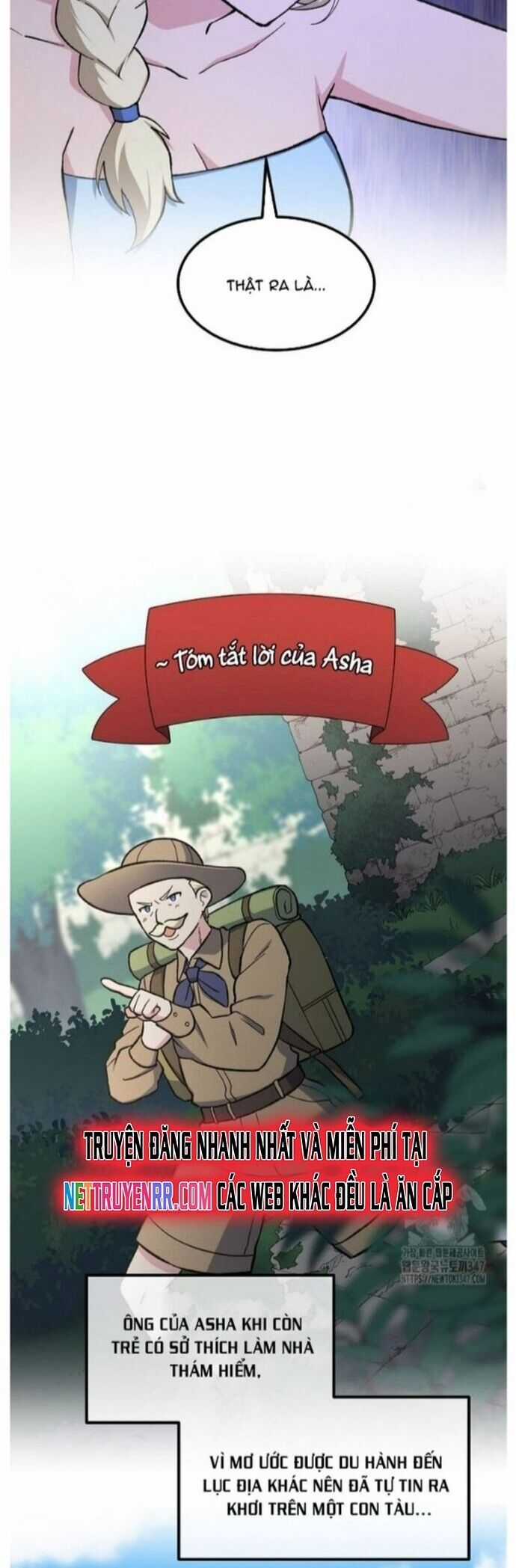 Bách Kiếp Cường Giả Chapter 86 trang 16