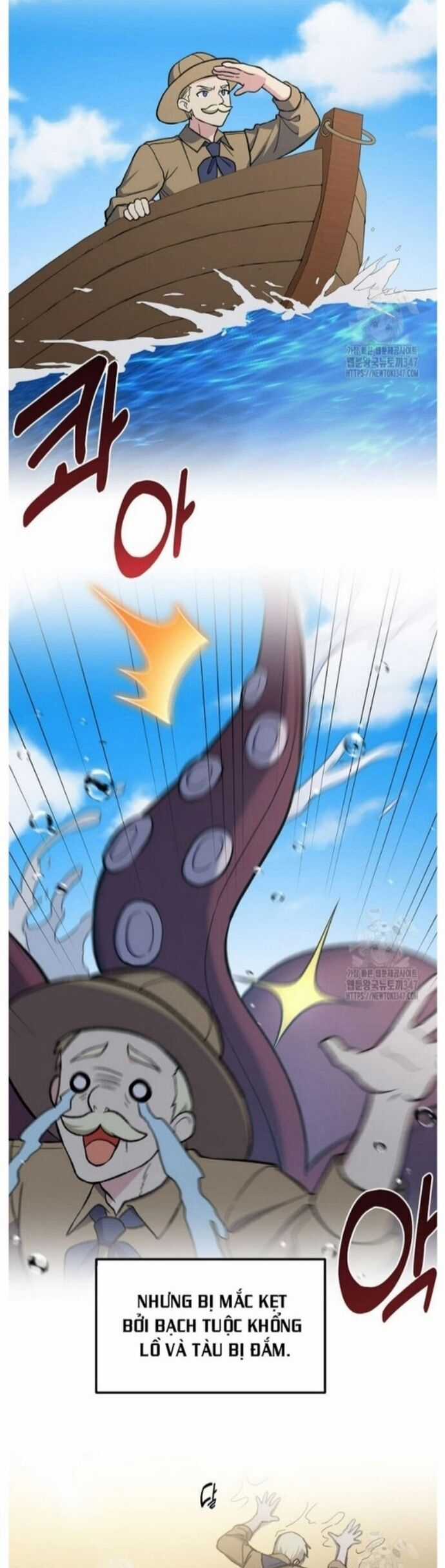 Bách Kiếp Cường Giả Chapter 86 trang 17