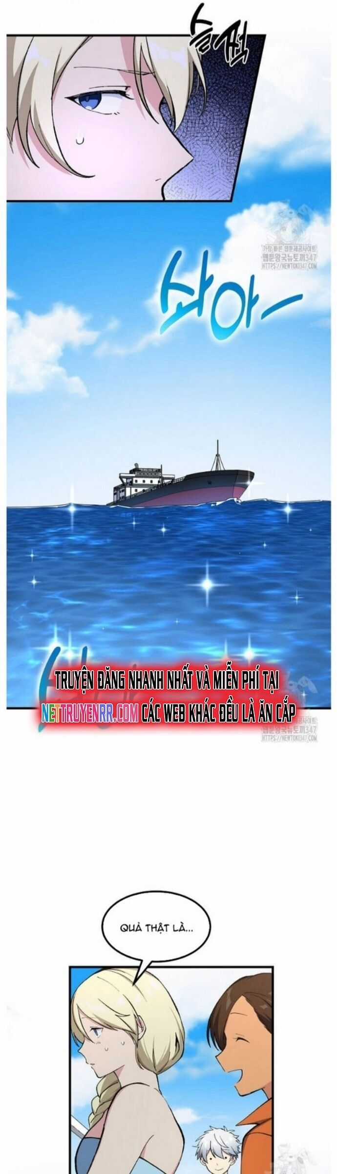 Bách Kiếp Cường Giả Chapter 86 trang 19