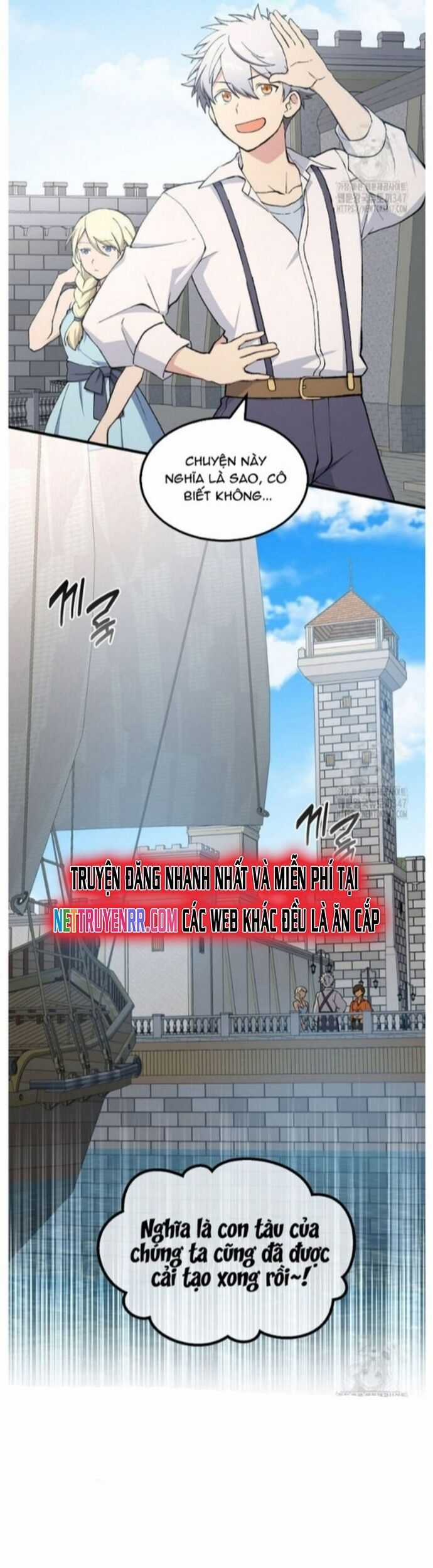 Bách Kiếp Cường Giả Chapter 86 trang 2