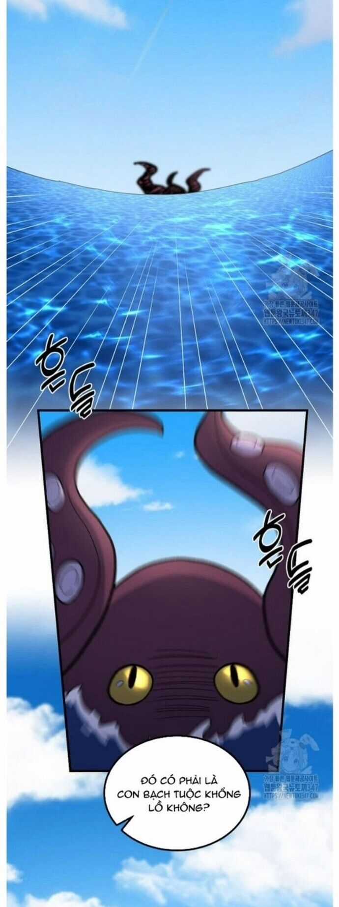 Bách Kiếp Cường Giả Chapter 86 trang 22