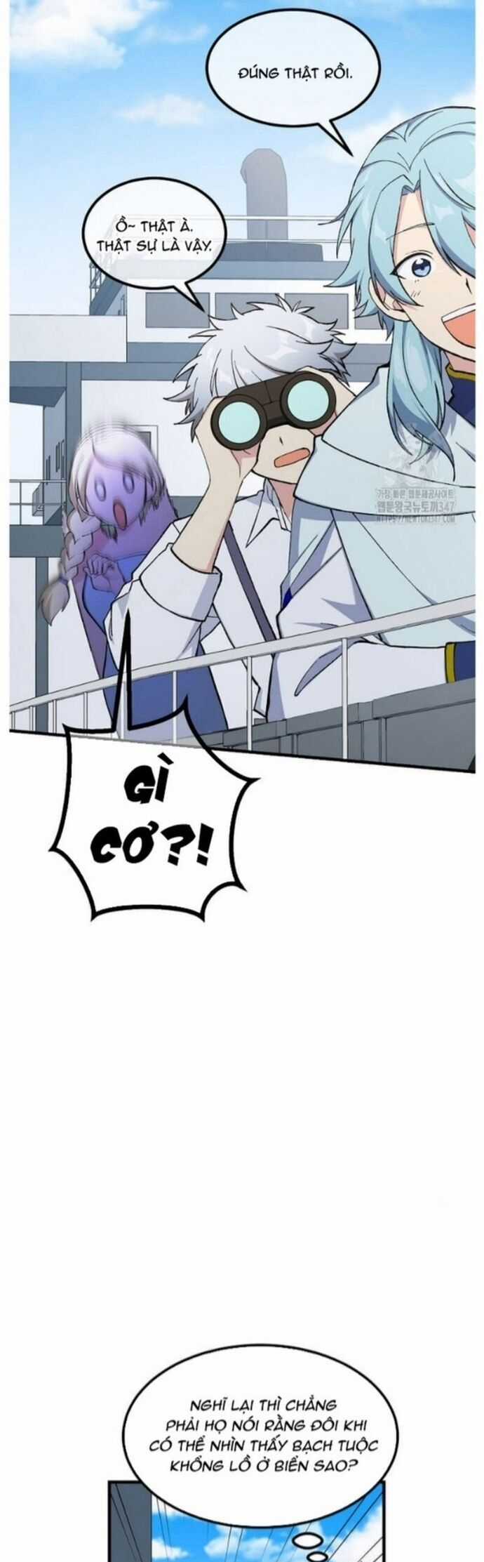 Bách Kiếp Cường Giả Chapter 86 trang 23