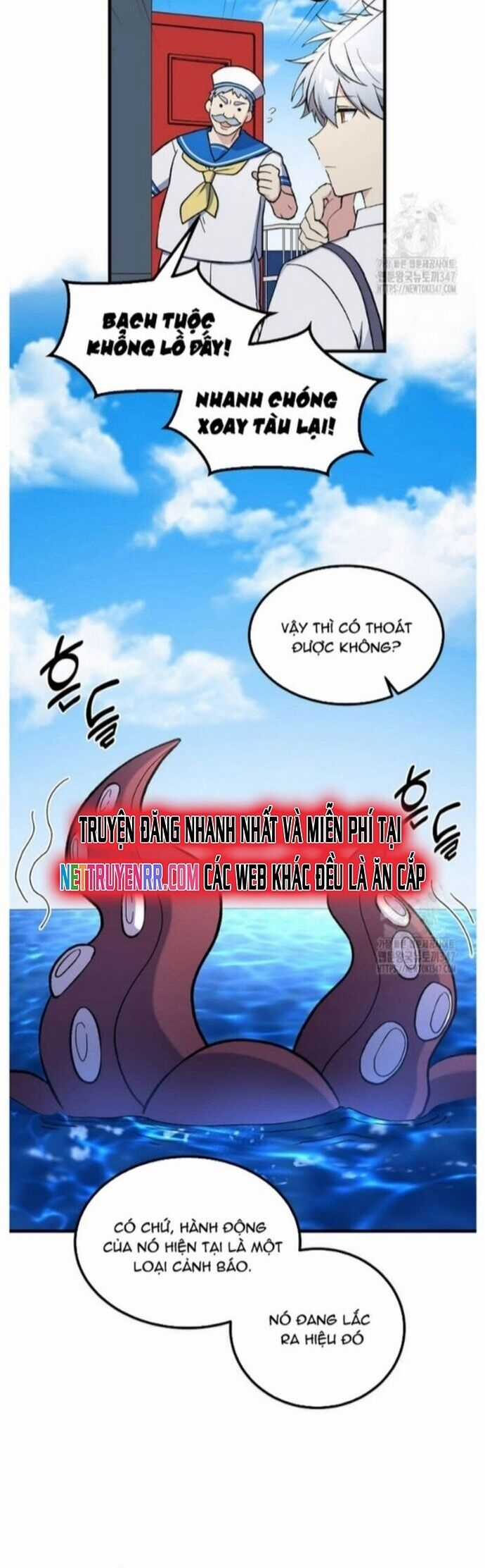 Bách Kiếp Cường Giả Chapter 86 trang 24