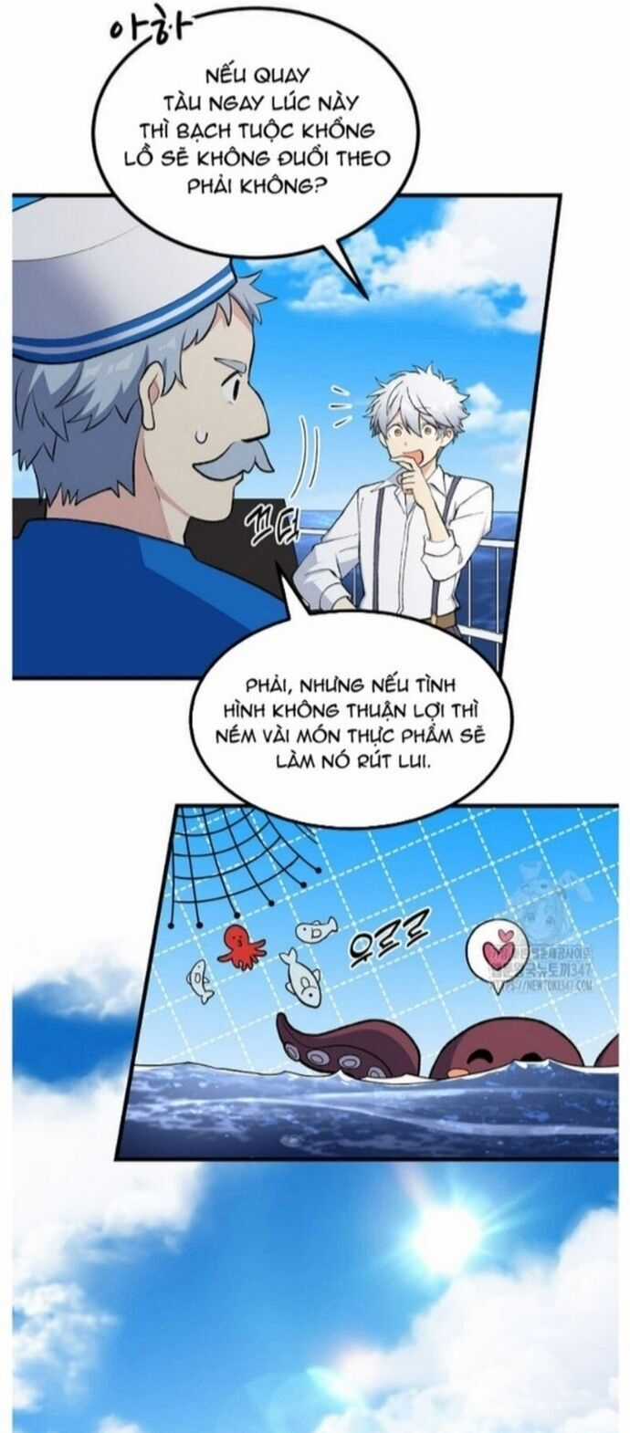 Bách Kiếp Cường Giả Chapter 86 trang 25