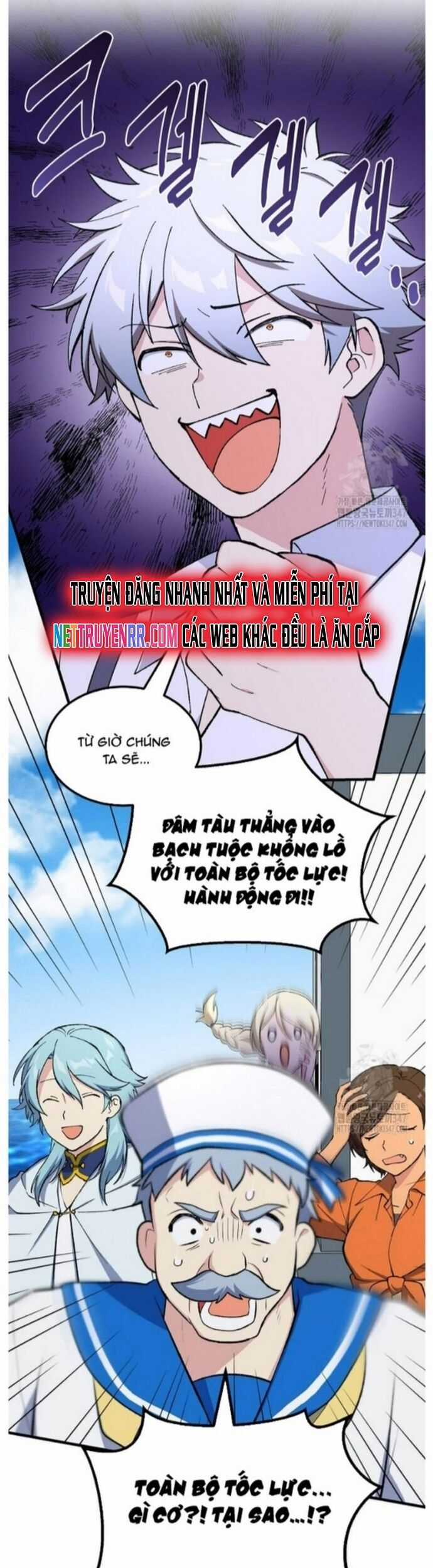 Bách Kiếp Cường Giả Chapter 86 trang 27