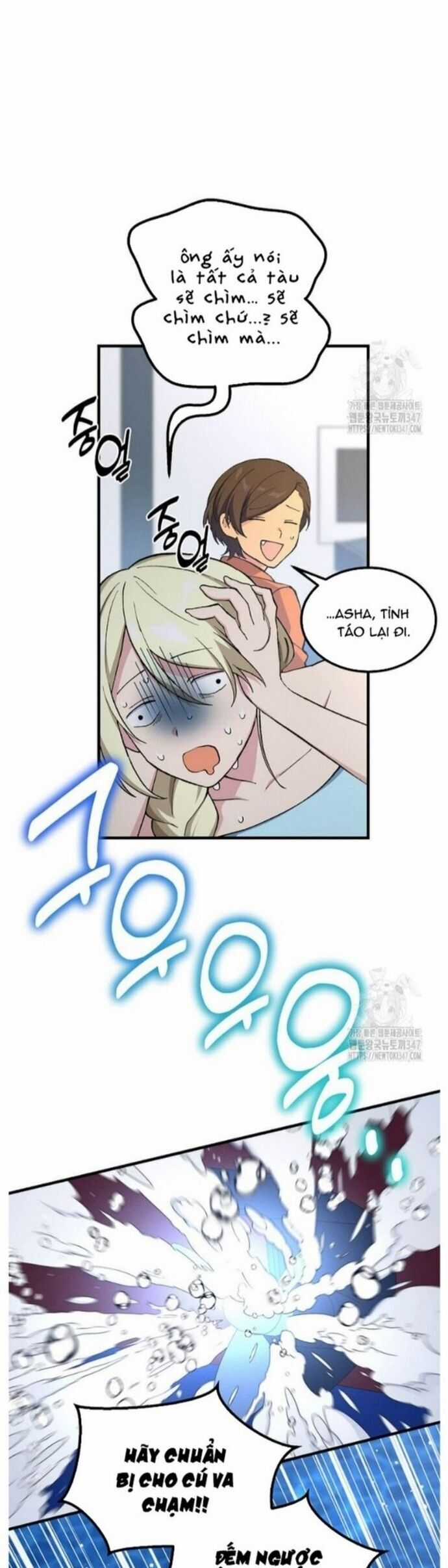 Bách Kiếp Cường Giả Chapter 86 trang 29